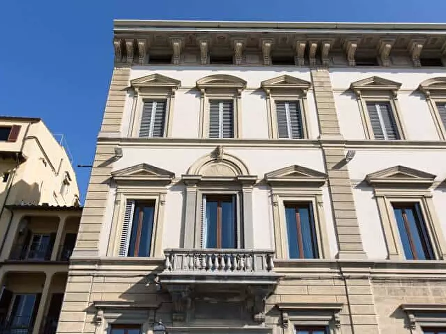 Immagine 11 di Appartamento in affitto  in Lungarno della Zecca Vecchia30 a Firenze