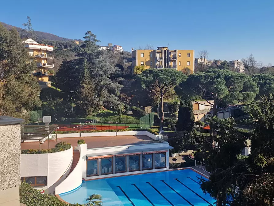 Immagine 11 di Appartamento in affitto  in Viale Privato dei Lauri6 a Rapallo
