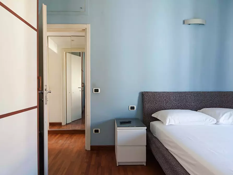 Immagine 3 di Appartamento in affitto  in Corso San Gottardo13 a Milano