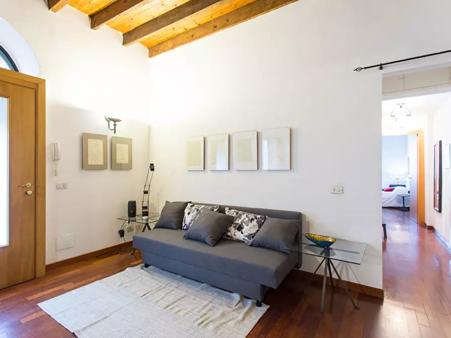 Immagine 12 di Appartamento in affitto  in Viale Andrea Doria16 a Milano