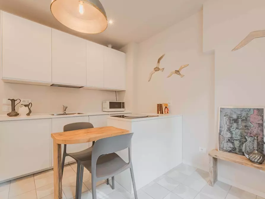 Immagine 4 di Appartamento in affitto  in Via Valtorta22 a Milano