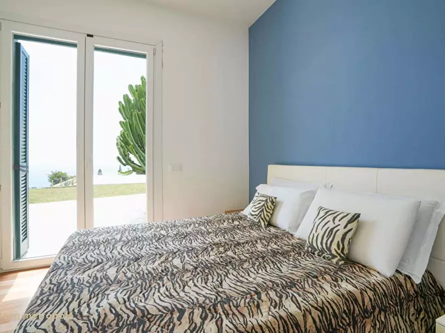 Immagine 14 di Appartamento in affitto  in Strada Antica Torre1 a Cipressa