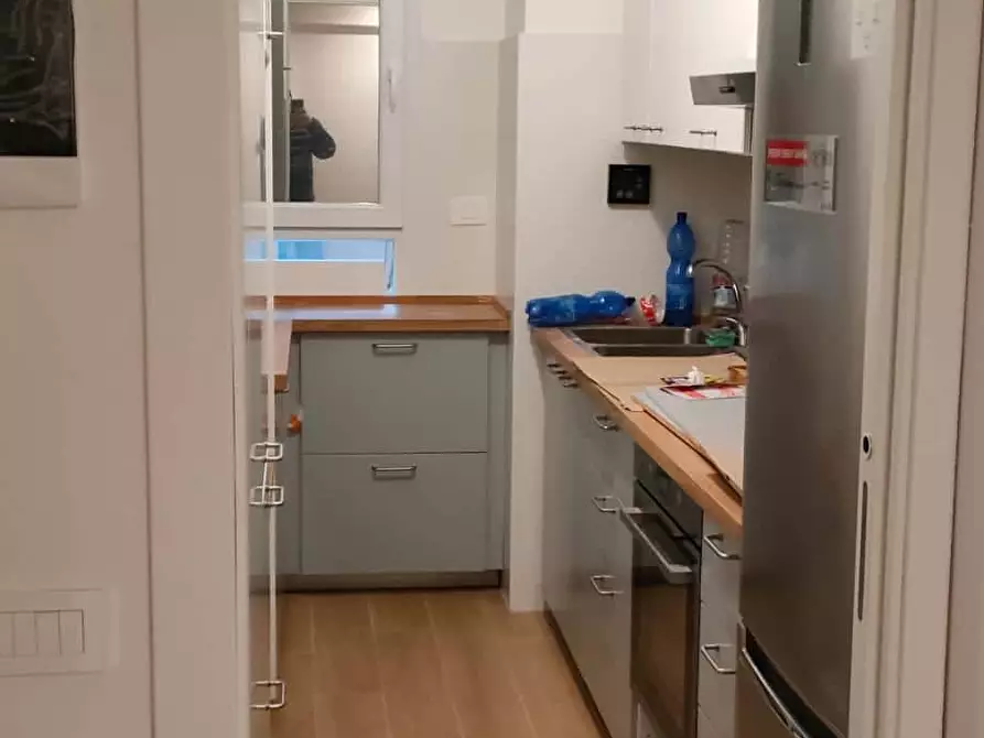 Immagine 4 di Appartamento in affitto  in Via Lorenteggio205 a Milano