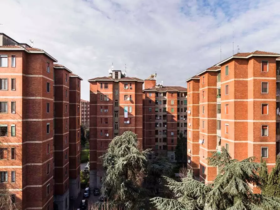 Immagine 32 di Camera in affitto  in Via Salvatore Barzilai15 a Milano