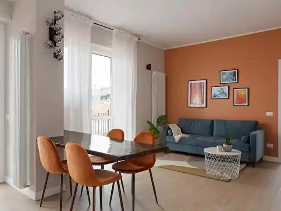 Immagine 4 di Appartamento in affitto  in Via Adele Martignoni2 a Milano