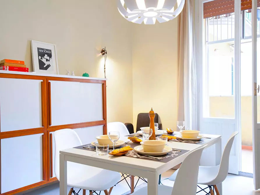 Immagine 22 di Appartamento in affitto  in Via del Borgo di San Pietro74 a Bologna