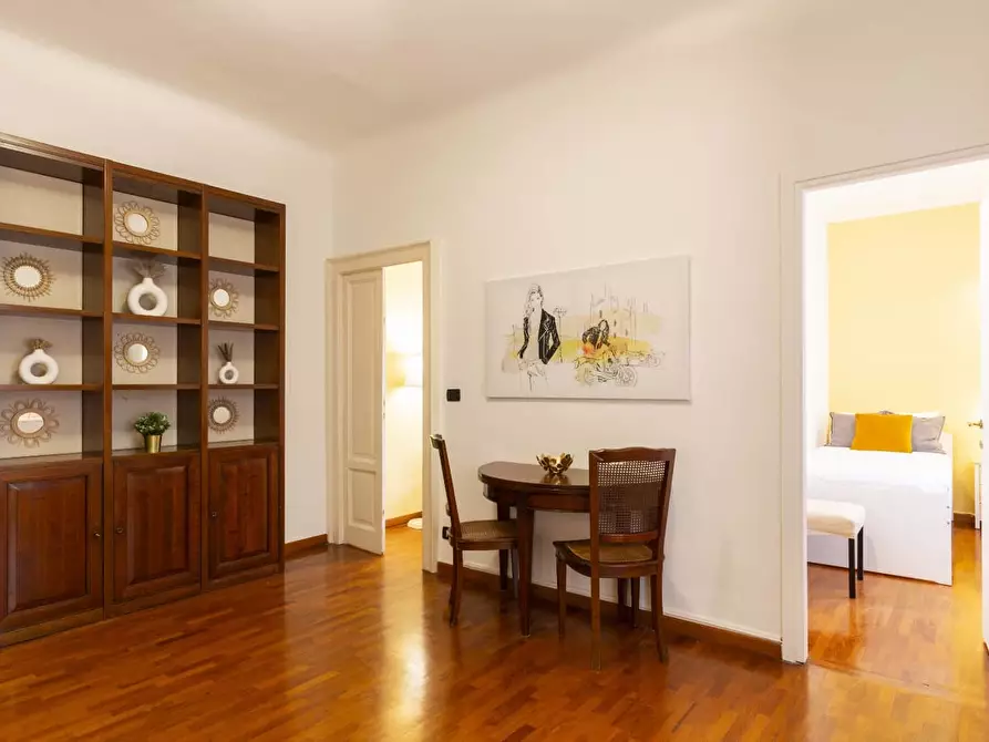 Immagine 26 di Appartamento in affitto  in Via Orti24 a Milano