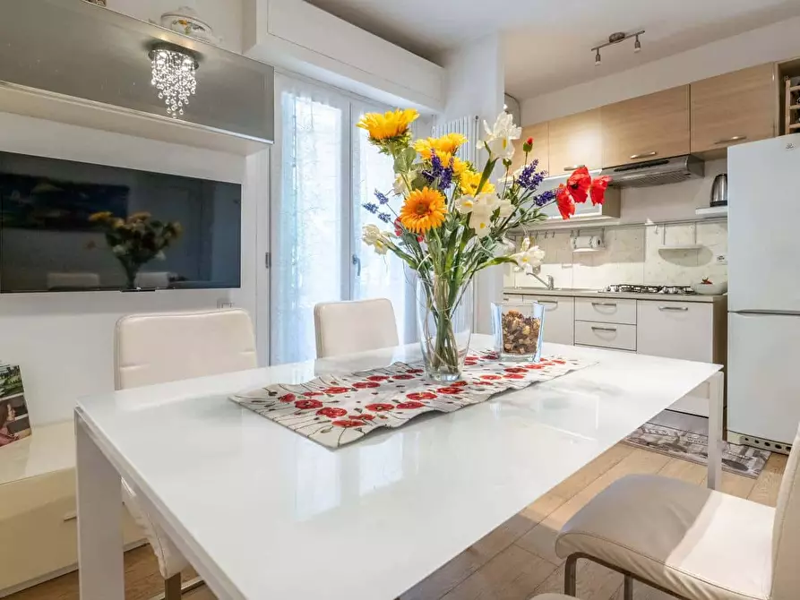 Immagine 14 di Appartamento in affitto  in Via Alfredo Catalani15 a Pisa