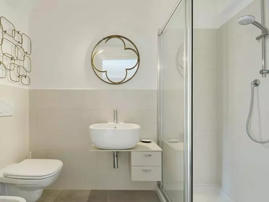 Immagine 11 di Appartamento in affitto  in Via Vigevano15 a Milano