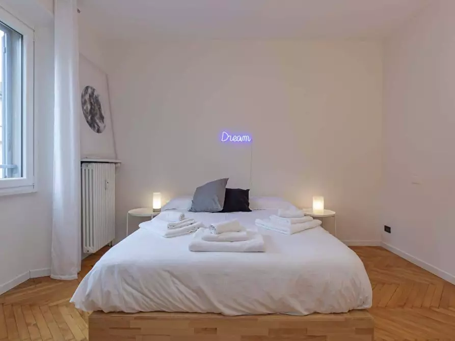 Immagine 8 di Appartamento in affitto  in Corso di Porta Vittoria47 a Milano