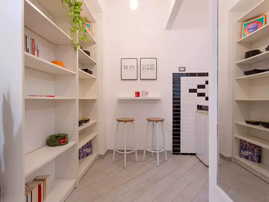 Immagine 7 di Camera in affitto  in Via della Magliana256 a Roma