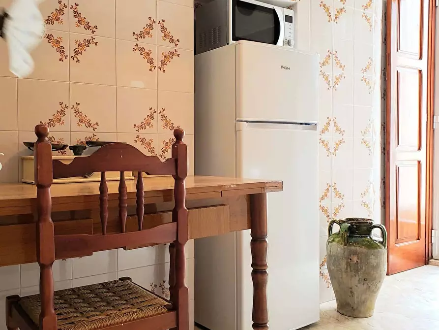 Immagine 26 di Appartamento in affitto  in Corso Vittorio Emanuele106 a Monte Sant'angelo