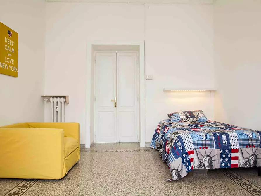 Immagine 1 di Camera in affitto  in Via Treviso43 a Roma
