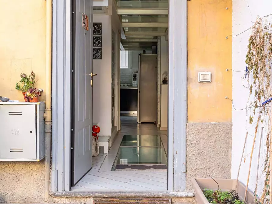 Immagine 32 di Appartamento in affitto  in Via Masolino da Panicale11 a Milano
