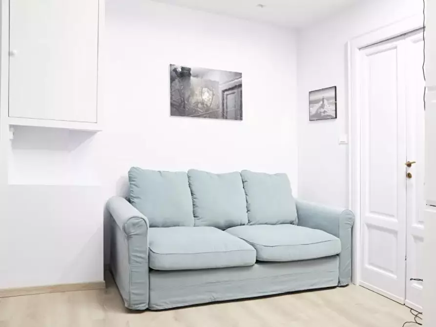 Immagine 6 di Appartamento in affitto  in Via Stendhal30 a Milano