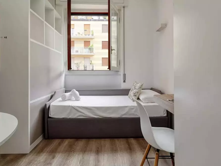 Immagine 15 di Appartamento in affitto  in Via Vittoria Colonna48 a Milano