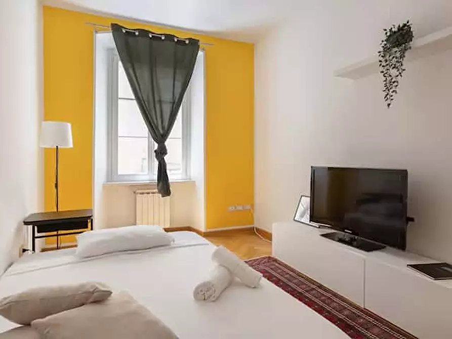 Immagine 7 di Appartamento in affitto  in Piazza della Borsa4 a Trieste