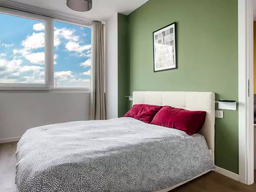 Immagine 5 di Appartamento in affitto  in Via Cascina Belcasule7 a Milano