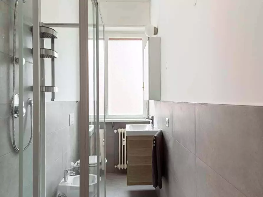 Immagine 9 di Camera in affitto  in Via Arcivescovo Romilli4 a Milano