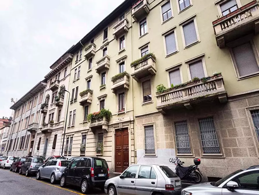 Immagine 22 di Camera in affitto  in Via Spalato5 a Milano