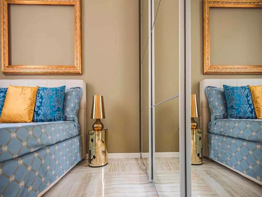 Immagine 16 di Camera in affitto  in Viale Nazario Sauro4 a Milano