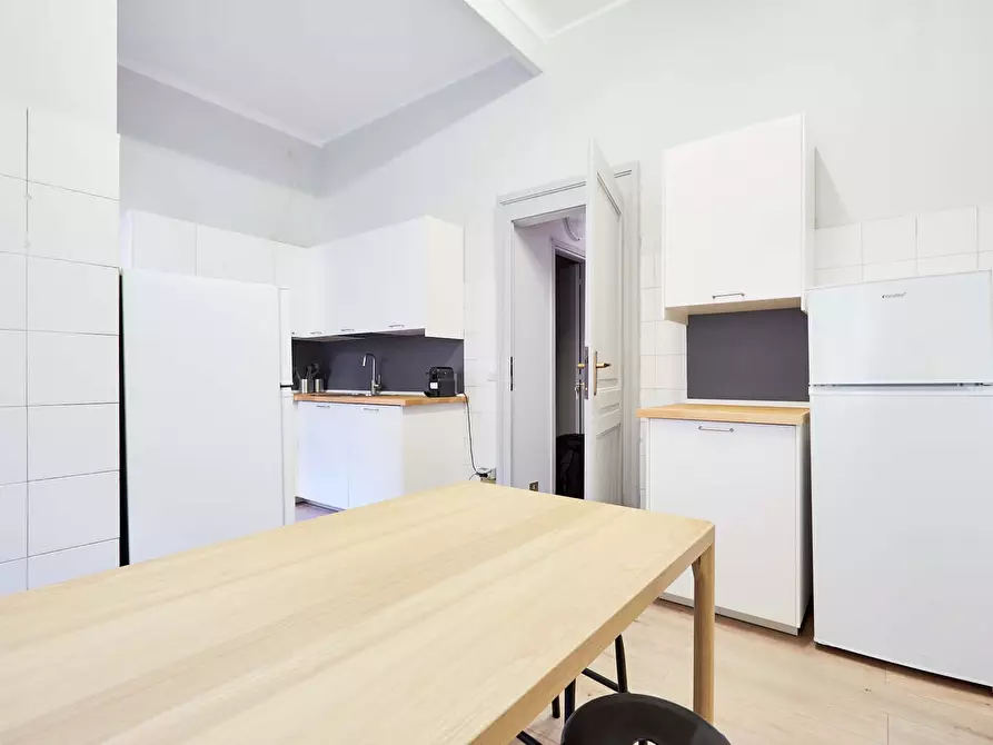 Immagine 29 di Camera in affitto  in Via Ormea85 a Torino