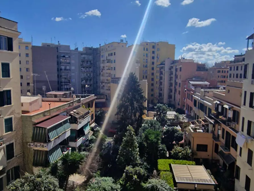 Immagine 9 di Camera in affitto  in Via Paolo Paruta5 a Roma
