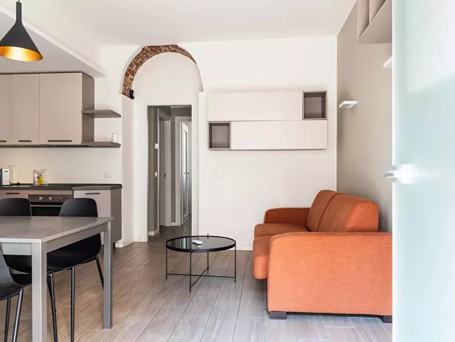 Immagine 4 di Appartamento in affitto  in Via Padova228 a Milano