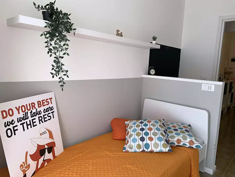 Immagine 3 di Camera in affitto  in Via Fratelli Perini173 a Trento