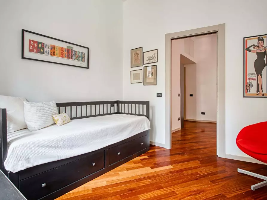 Immagine 18 di Appartamento in affitto  in Via Conca del Naviglio9 a Milano
