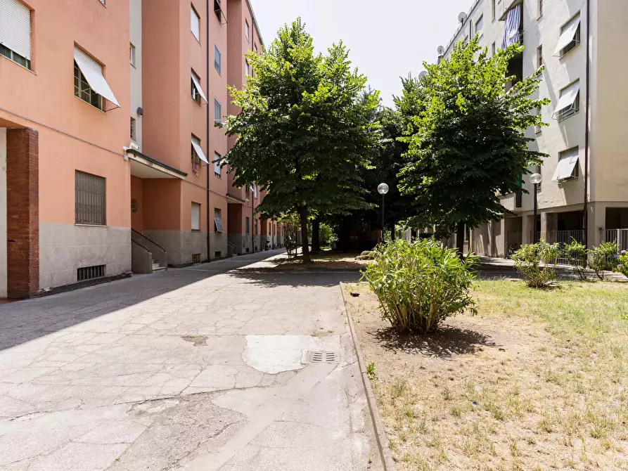 Immagine 23 di Appartamento in affitto  in Viale Molise17 a Milano