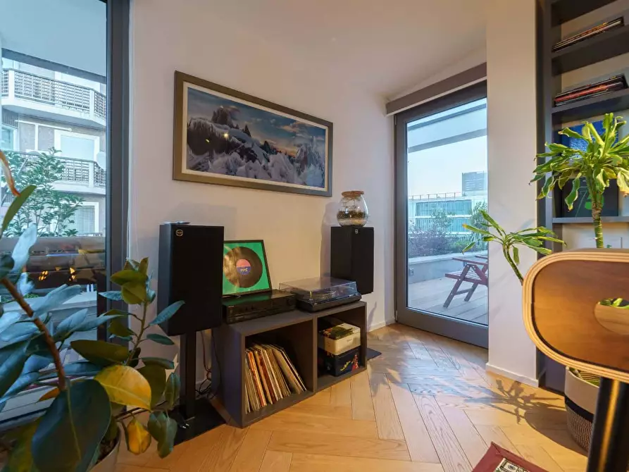 Immagine 62 di Appartamento in affitto  in Viale Francesco Restelli3 a Milano