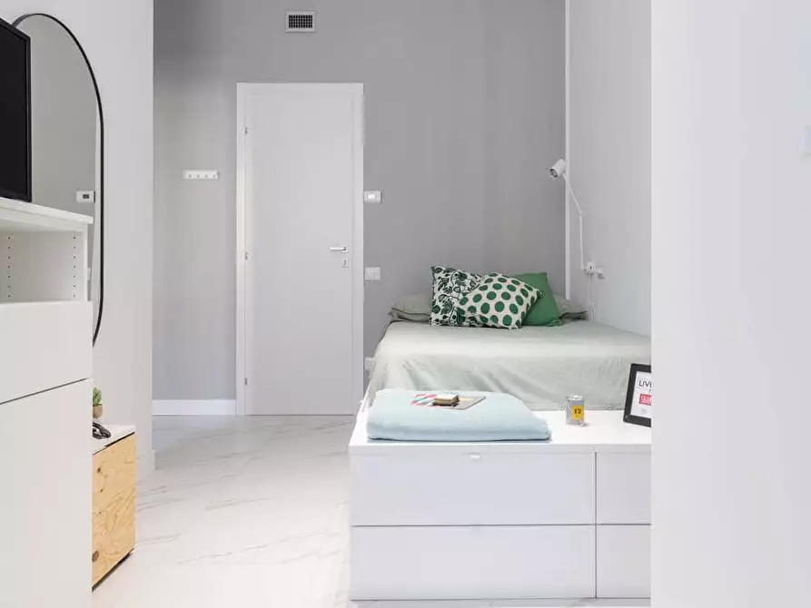 Immagine 2 di Camera in affitto  in Viale Bligny28 a Milano