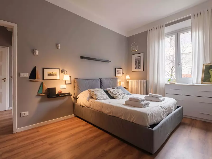 Immagine 1 di Appartamento in affitto  in Via Giuseppe Massarenti406 a Bologna
