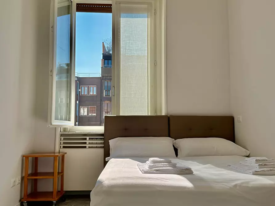 Immagine 17 di Appartamento in affitto  in Viale Beatrice d'Este1 a Milano
