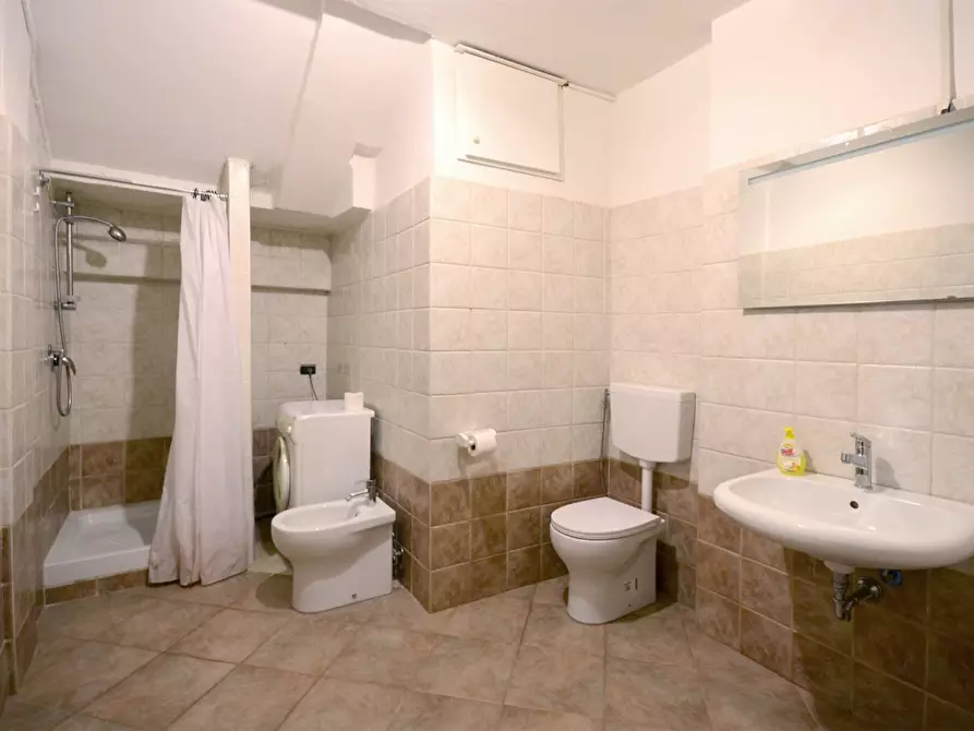 Immagine 11 di Camera in affitto  in Via Ettore Ponti38 a Milano