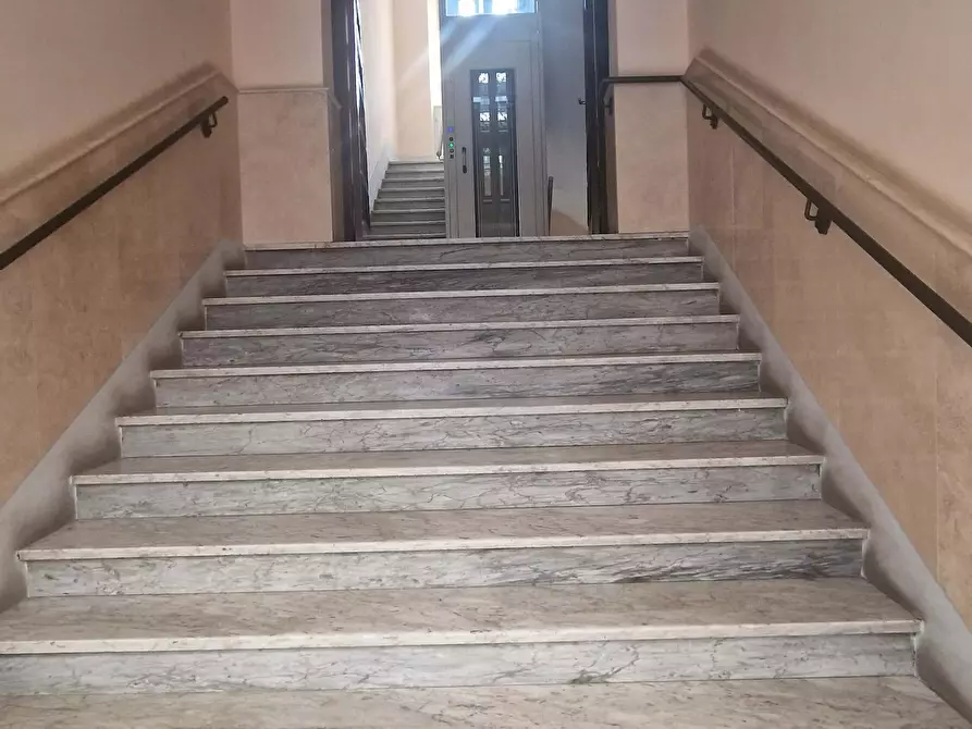 Immagine 22 di Camera in affitto  in Via Paolo Paruta5 a Roma