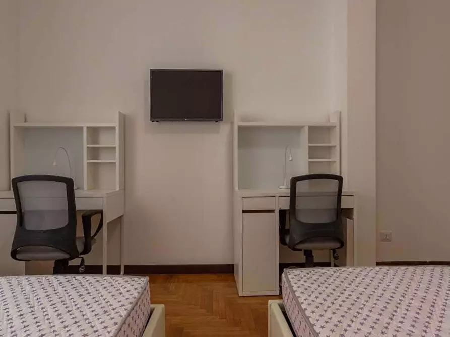 Immagine 10 di Camera in affitto  in Via Antonio Stradivari4 a Milano