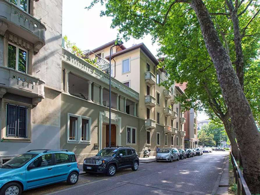 Immagine 11 di Appartamento in affitto  in Via Giovanni Pascoli a Milano