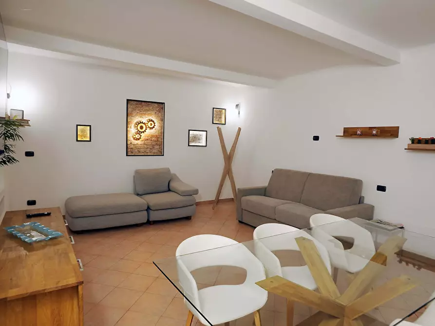 Immagine 10 di Appartamento in affitto  in Via Francesco Soave29 a Milano