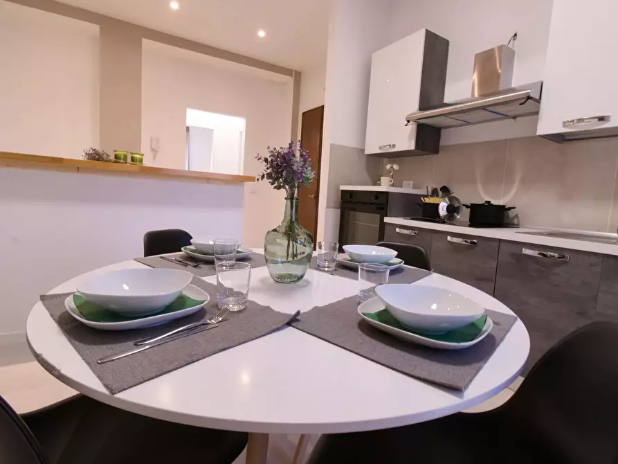 Immagine 14 di Camera in affitto  in Via XX Settembre a Brescia