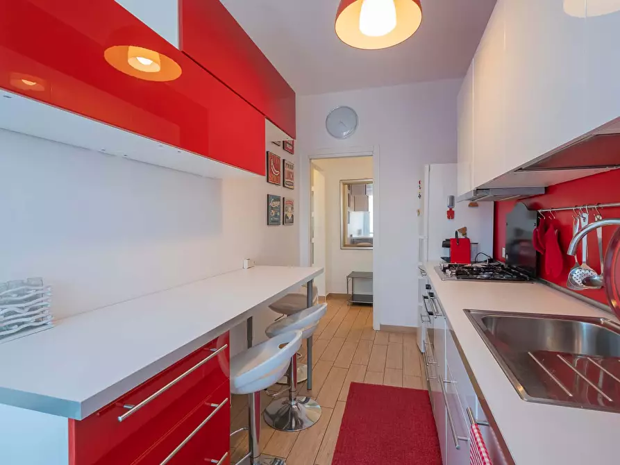 Immagine 30 di Appartamento in affitto  in Viale Legioni Romane55 a Milano