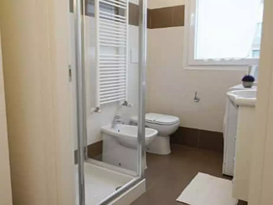 Immagine 11 di Appartamento in affitto  in Via Giuseppe Candiani a Milano