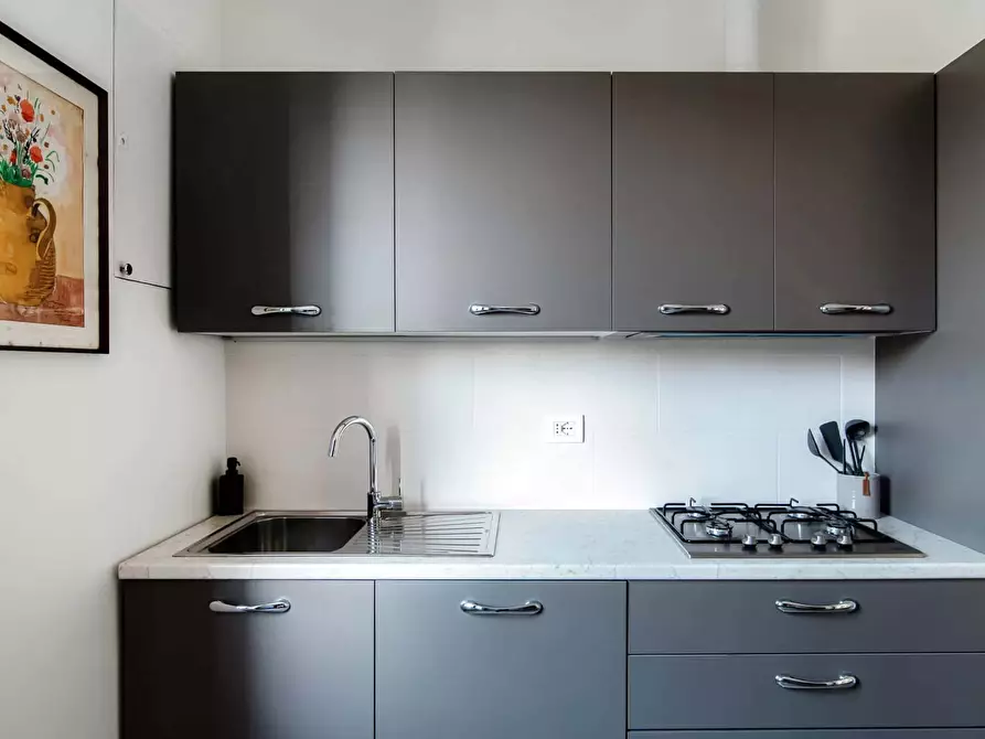 Immagine 8 di Appartamento in affitto  in Via Luigi Dottesio1 a Como