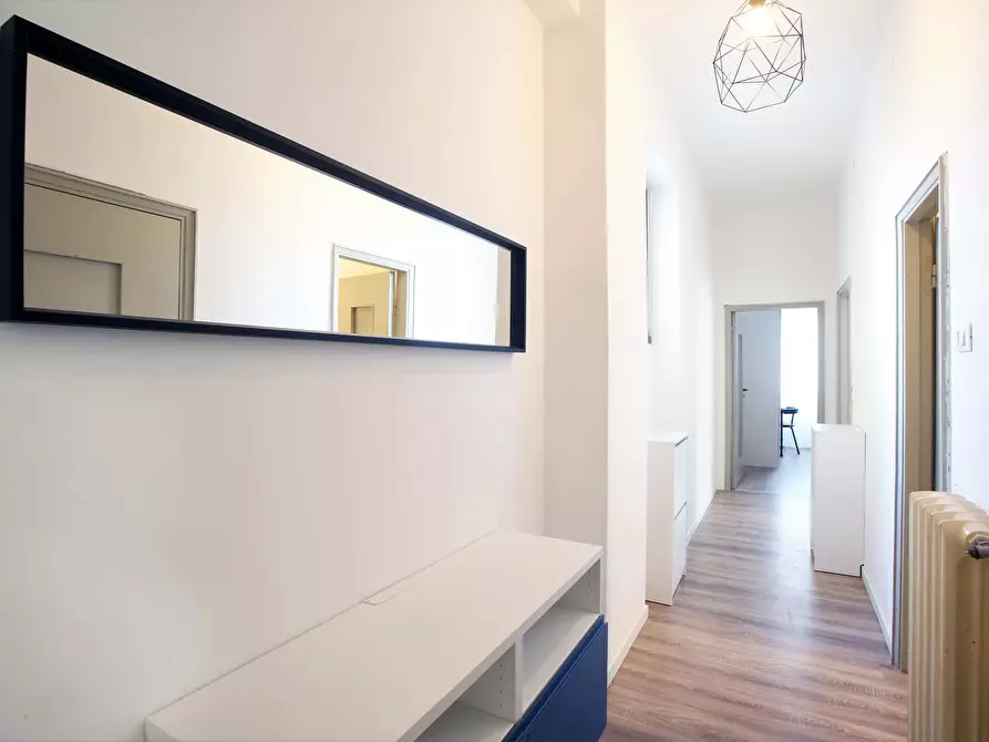 Immagine 8 di Camera in affitto  in Via Giuseppe Soli9 a Modena