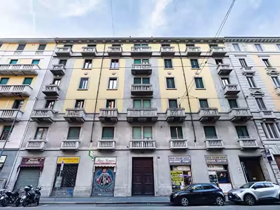 Immagine 20 di Appartamento in affitto  in Via Ponte Seveso23 a Milano