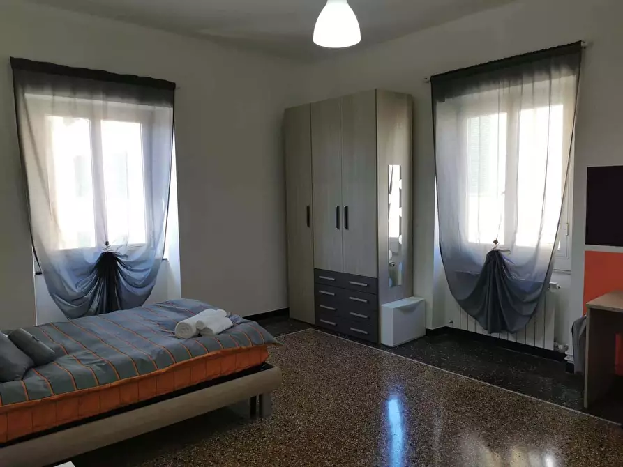 Immagine 3 di Camera in affitto  in Salita Piano di Rocca8 a Genova