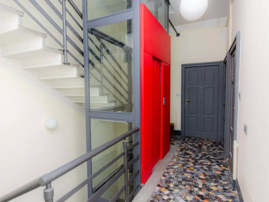 Immagine 7 di Appartamento in affitto  in Via Giovanni Antonio Plana28 a Milano