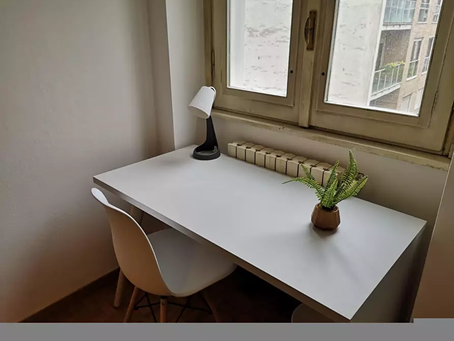 Immagine 2 di Camera in affitto  in Via Savona26 a Milano