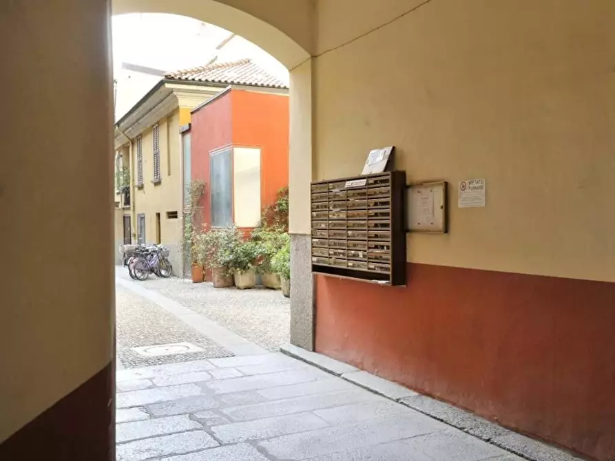 Immagine 4 di Appartamento in affitto  in Via Vigevano15 a Milano